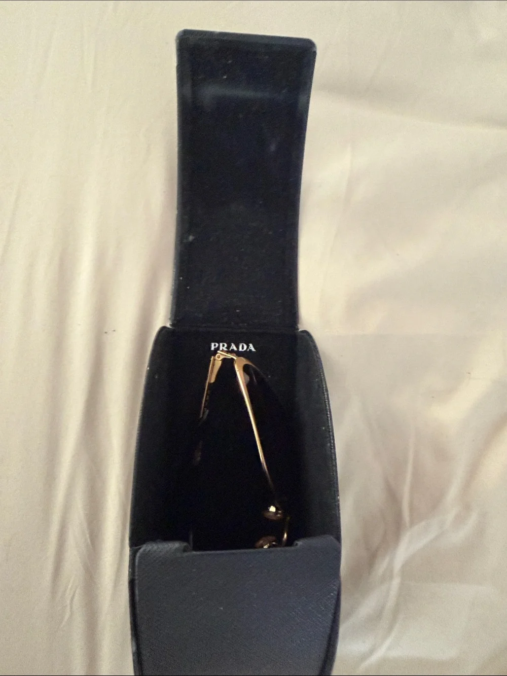 Prada stylish sunglasses